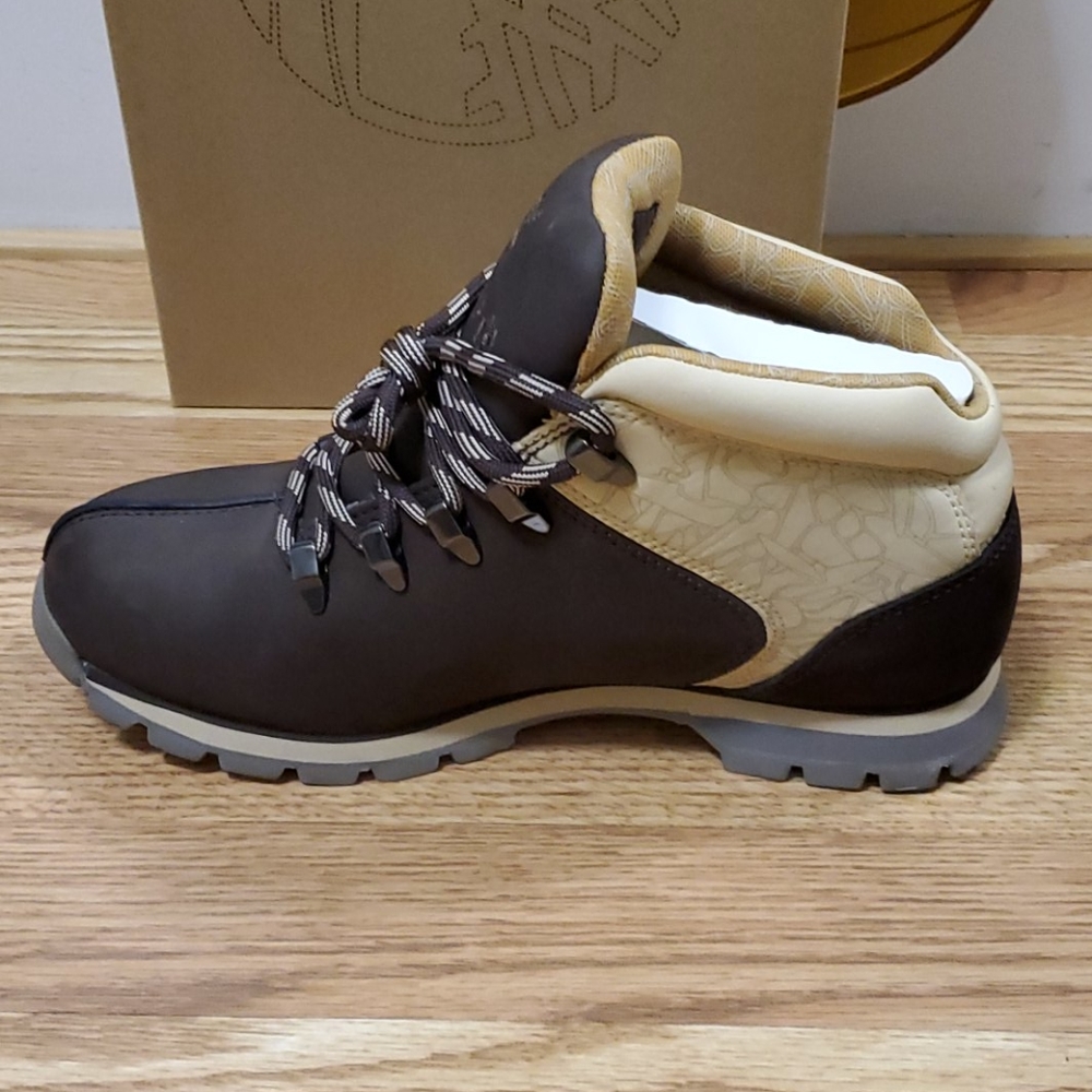 Timberland chucka - Picture 6 of 9